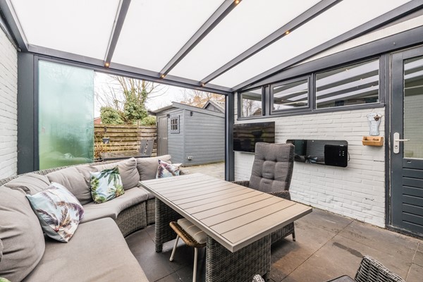 Medium property photo - De Dreef 21, 9502 PV Stadskanaal